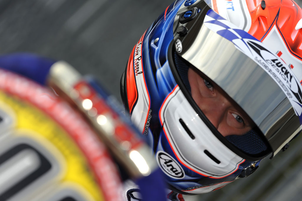 Kevin Rossel
(Foto: Nicolai Bøllingtoft)